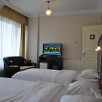 Cem Otel İznik
