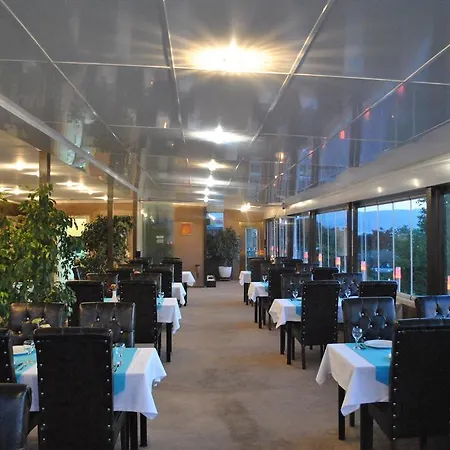 Hotel Cem