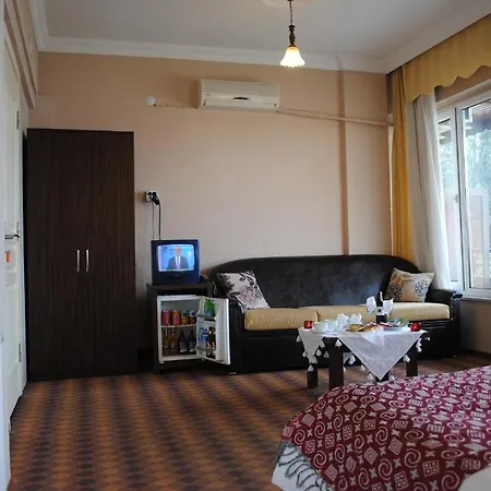 فندق Cem إزنيق