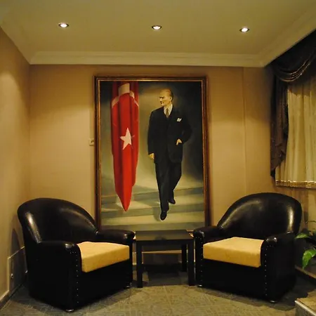 Hotel Cem Iznik