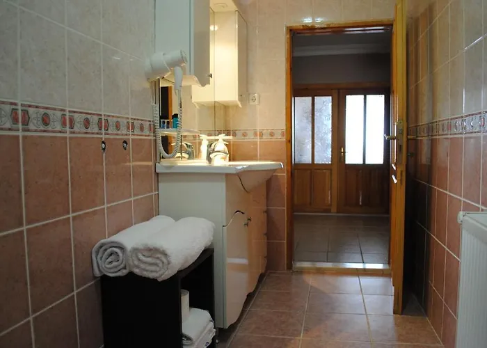 Cem Szálloda İznik